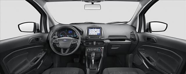 Ford Ecosport 1.5 Ti-vct se - Foto 5
