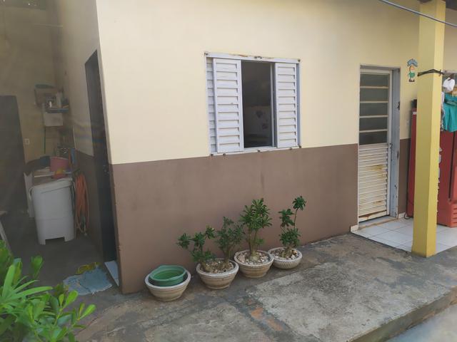Casa original Condomínio fechado baixo custo. "somente venda" - Foto 8