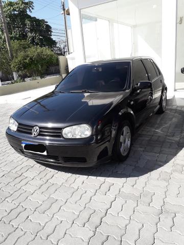Imperdível * Golf 2004