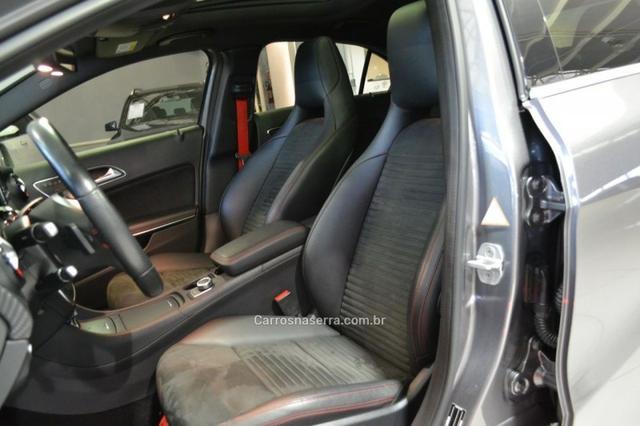 Vendo A250 nova lacrada Placa I abaixo Fipe - Foto 11