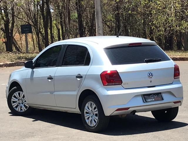 GOL G7 2018 1.0 Completo . Facilito Financiamento, Aceito Trocas - Foto 4
