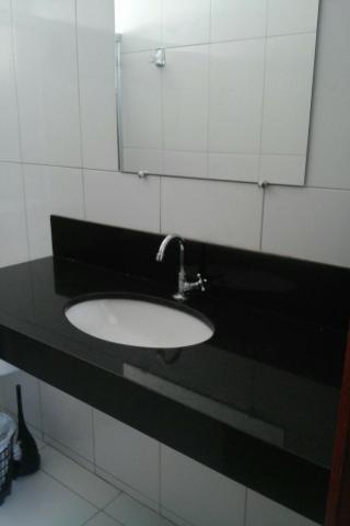 Belissima Casa em Parnaiba * Churrasqueira e Piscina - Foto 8