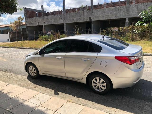Vendo HB 20s 1.6 automático 2015 - Foto 4