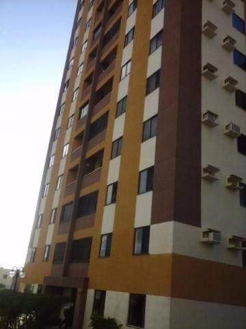 Imperdivel, AP 10° andar, 1 vaga coberta, 3 quartos(suite), Cond. Florida Gardens - Foto 17