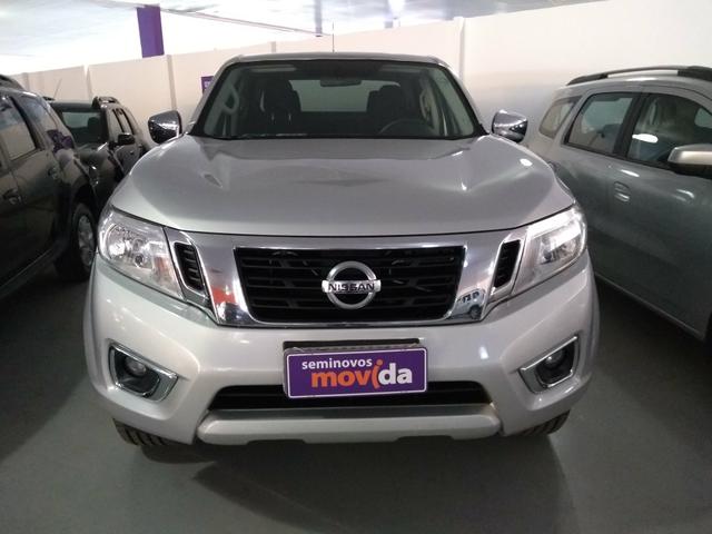 Nissan frontier se 2018/18 - Foto 5
