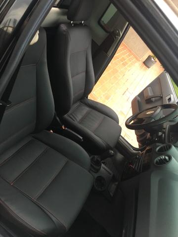 Vendo saveiro Sportline 1.8 flex - Foto 6