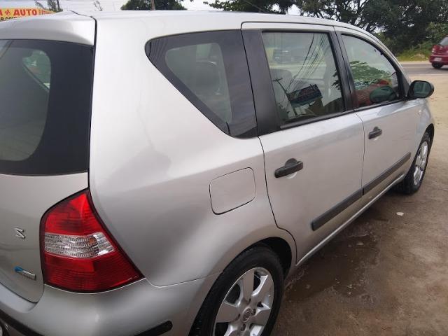 Nissan Livina 1.6 S 2011 Gnv 5ª Geração Financio Leia o Anuncio - Foto 4