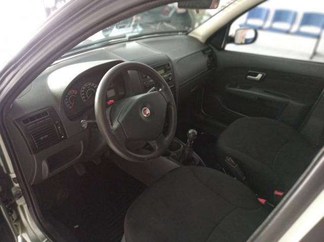 Siena EL 1.4 mpi Fire Flex 8V 4p - Foto 9