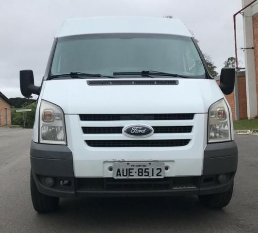 Ford Transit 330C TM