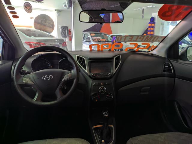 HB20s 2018 automatico de 54 por 48.990 oferta por tempo limitado! - Foto 4