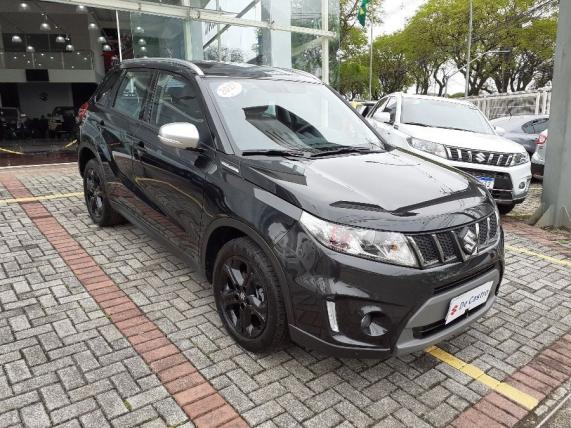 SUZUKI VITARA 4SPORT 1.4 TURBO 4X2 - Foto 4