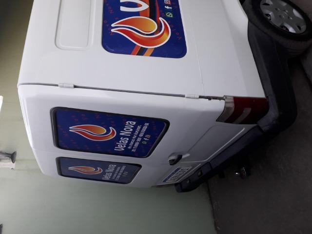 Fiat Fiorino Bau - Foto 3