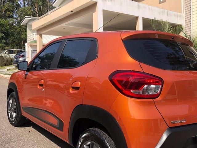 Renault kwid 1.0 - Foto 7