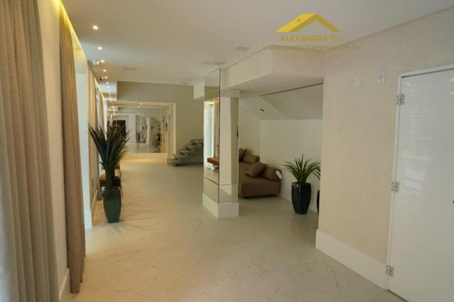 Apartamento à venda com 3 dormitórios em Meia praia, Itapema cod:690 - Foto 13