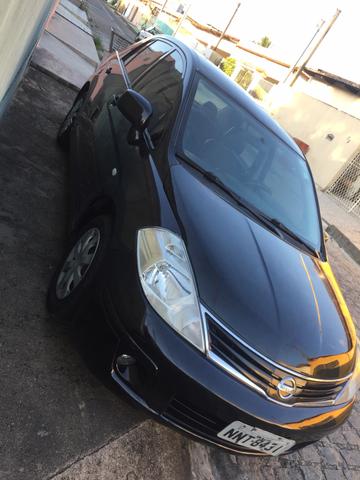 Nissan tiida 2011 flex 1.8 - Foto 6