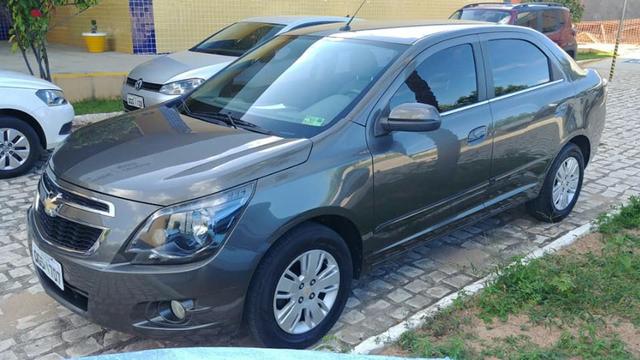 Cobalt LTZ - 2015 - Foto 8