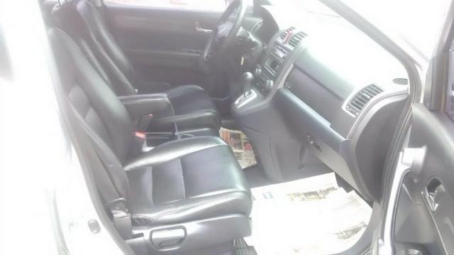 Cr-v lx 2.0 2wd - Foto 9
