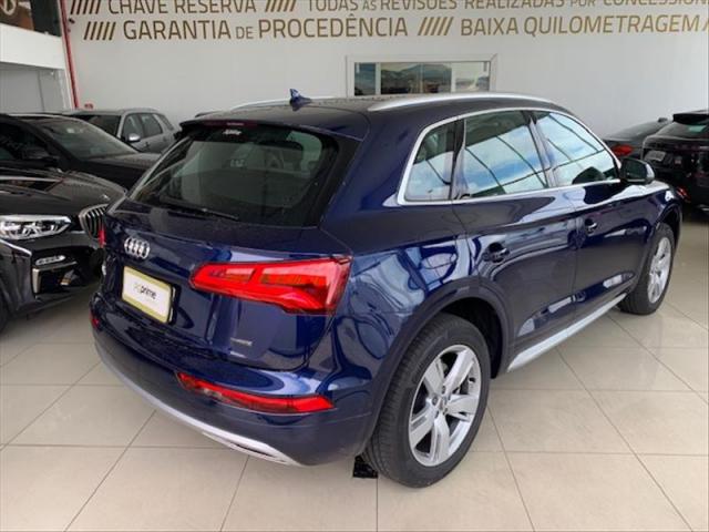 Audi q5 2.0 Tfsi Prestige Plus s Tronic - Foto 3