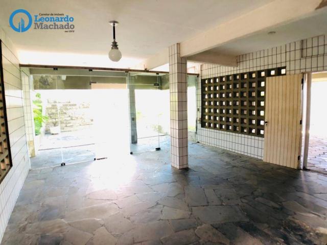 Apartamento com 3 dormitórios à venda, 155 m² por R$ 150.000 - Praia do Futuro - Fortaleza - Foto 9