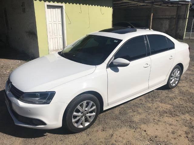 Vw-jetta