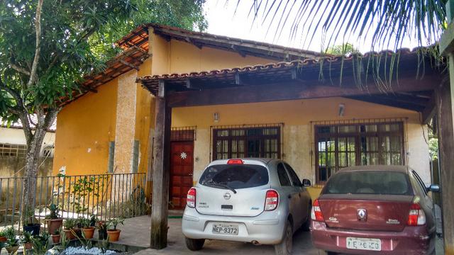 Vendo Casa - Alvorada