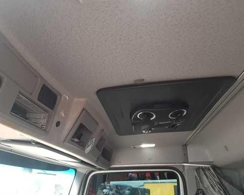 Mercedes Benz Atego Baú 2010 - Foto 7