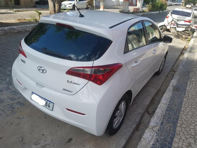 Hb20 1.6 C. Style Automático Impecável 2015 - Foto 3