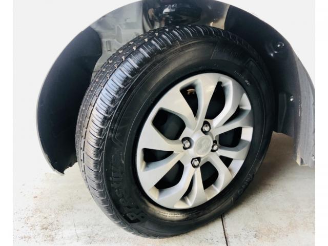 GM - CHEVROLET ONIX HATCH JOY 1.0 8V FLEX 5P MEC. - Foto 14