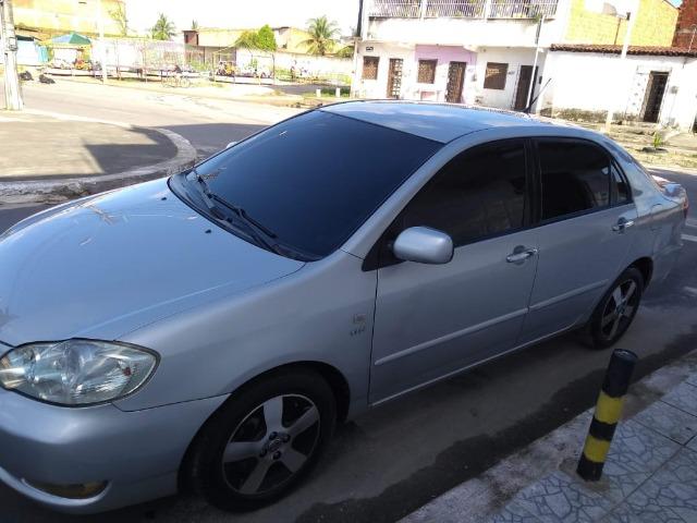 Corolla xei 2006 automático - Foto 2