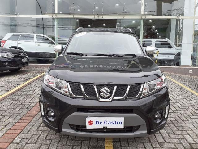 SUZUKI VITARA 4SPORT 1.4 TURBO 4X2