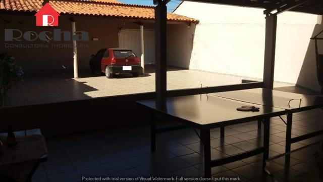 Quadra 13 (Sobradinho) - Reformada, vendo ou troco - Foto 7