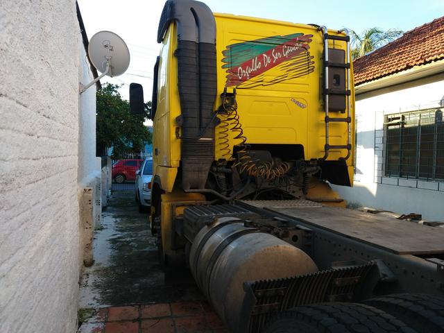 Volvo FH 380 - Foto 2