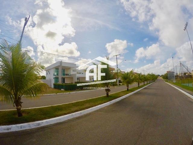 Excelente Terreno no Farol em condomínio de luxo Alamedas do Horto - Foto 4