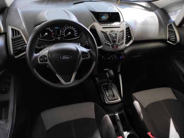 Ford Ecosport 2.0 se 16v - Foto 4