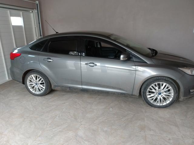 Focus 2016 - Foto 2