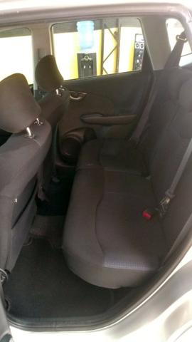 Honda Fit LXL, 2009/2010 Mecânico entrada 3 mil e 48x fixas zap * - Foto 10