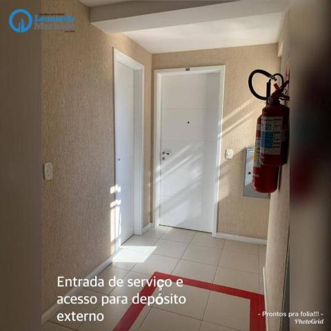 Apartamento à venda, 143 m² por R$ 1.550.000,00 - Fátima - Fortaleza/CE - Foto 14