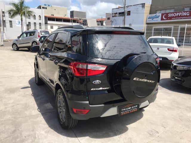 New Ecosport Freestyle 1.6 manual completa !!mod-2013 - Foto 6
