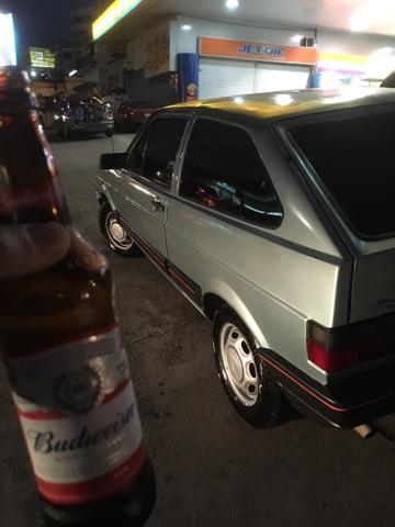 Gol quadrado GL 1992