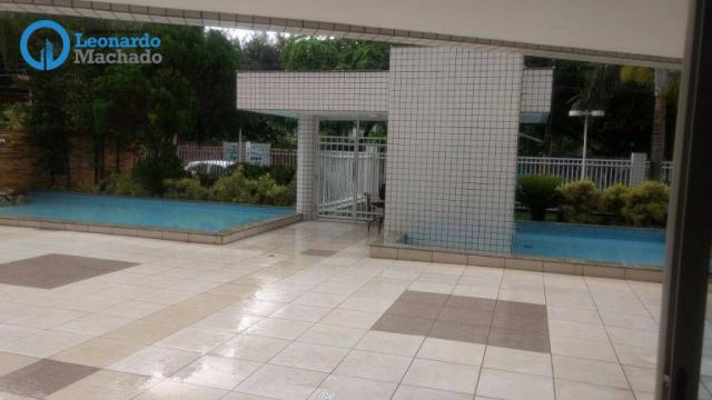 Apartamento residencial à venda, Meireles, Fortaleza. - Foto 2