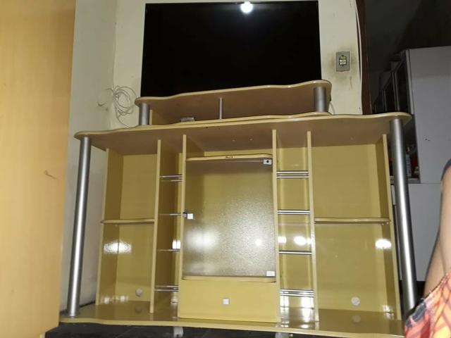 Vendo Rack, Muito Bonito!!! - Foto 5