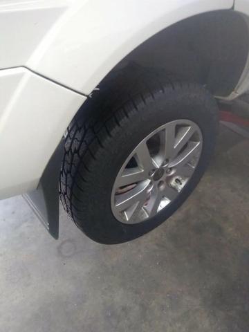 Pajero TR4 - Foto 2