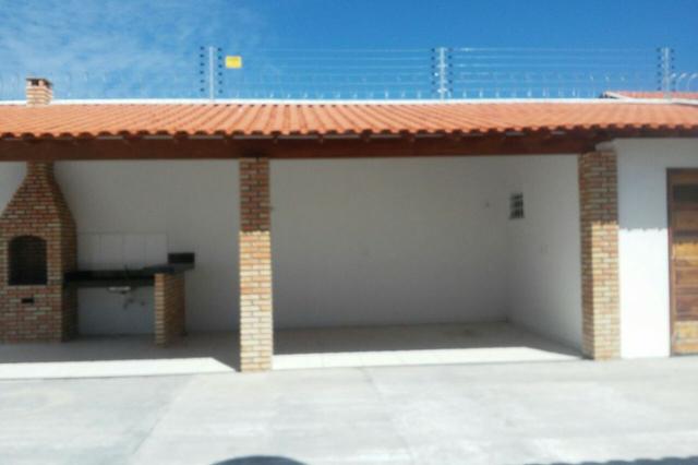 Belissima Casa em Parnaiba * Churrasqueira e Piscina - Foto 16