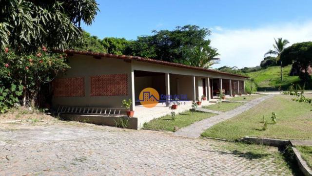 Pousada com 22 dormitórios à venda, 20289 m² por r$ 3.800.000 - mar do norte - rio das ost - Foto 18