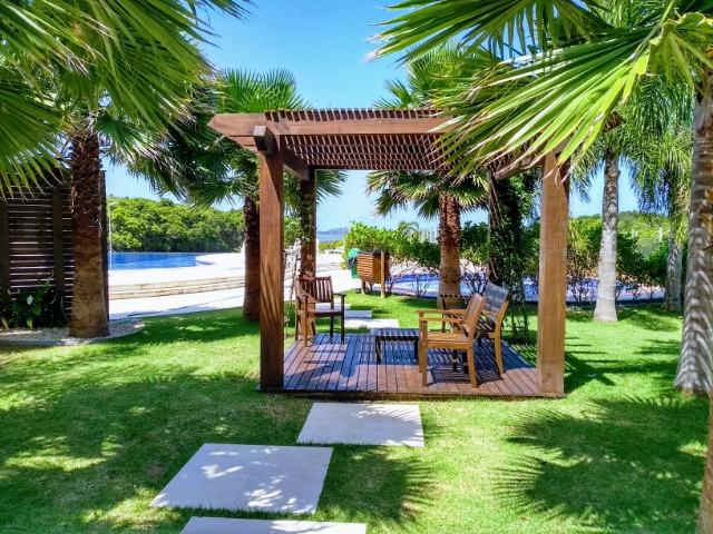 Casa de condomínio fechado na Praia do Rosa -Imbituba - SC - Foto 17