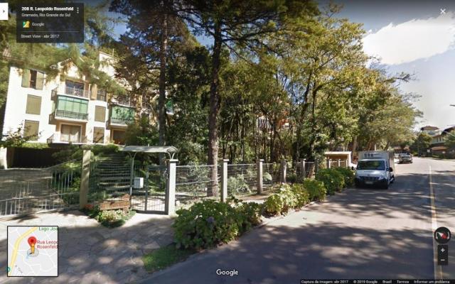 Apartamento à venda, 60 m² por r$ 530.000,00 - planalto - gramado/rs - Foto 15