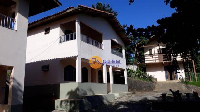 Pousada com 22 dormitórios à venda, 20289 m² por r$ 3.800.000 - mar do norte - rio das ost - Foto 8