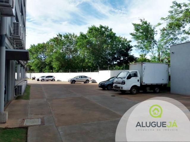 Prédio comercial, 2 andares inteiros disponíveis, 400m² por andar - Foto 10