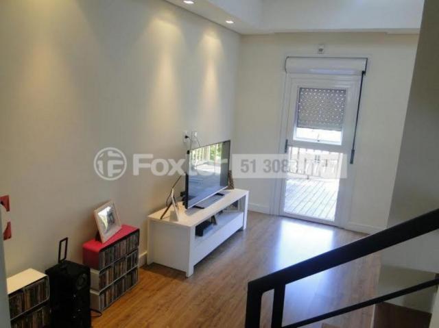 Casa à venda com 2 dormitórios em Cavalhada, Porto alegre cod:158839 - Foto 13