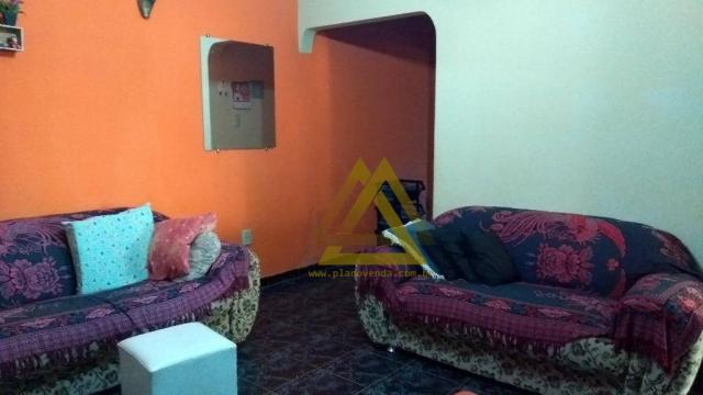 Casa residencial à venda, setor faiçalville, goiânia. - Foto 3